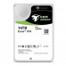 HDD - SEAGATE EXOS ST14000NM002G SAS 12GB\S 14TB